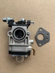 Carburetor Assembly For John Deere BP60 Blower Part# PS05562. Fixed Price $24.99.