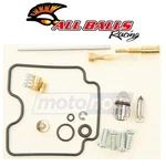 Balls Carburetor Rebuild Kit For 2004-2009 Suzuki LT-Z250 Quadsport Fb. Fixed Price $61.87.