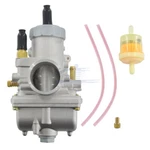 Carburetor For 4-STROKE Polaris Big Boss Scrambler Trail Blazer Xplorer 250. Fixed Price $29.89.