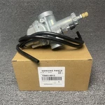 Caltric Carburetor For Kawasaki Bayou KLF250A 2007-2009 15003-0113. Fixed Price $119.00.