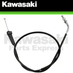 New 2008-2014 Genuine Kawasaki Oem KFX450R Throttle Cable 54012-0179. Fixed Price $25.09.