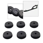 Side Nerf Bar End Cap Plug 5450653 6PCS For Polaris General 1000 Xp 16-2025. Fixed Price $18.08.