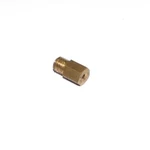 Polaris Pure Oem Nos Snowmobile Carburetor Main Jet Hex #470 3130147. Fixed Price $7.89.