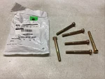 Can-am Hex Cap Screw 207065544 QTY-6. Fixed Price $14.00.