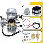 Fits John Deere Trail Buck 650 500 Carburetor & Intake Manifold. Fixed Price $40.85.