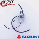 Suzuki Carburetor 2006-2009 LTZ50 / 2017-2021 Oem New Genuine 13200-43G01. Fixed Price $253.72.