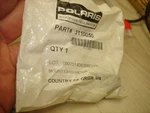 Polaris Sportsman Magnum Oem Carburetor Rubber Mount Isolator - 3110050. Fixed Price $9.99.