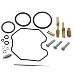 Carburetor Repair Kit For Honda ATC200X 1986 1987 By Race-driven. Fixed Price $20.45.