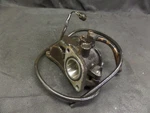 1987 Yamaha Terrapro 350 Regulator Engine Carburetor Intake. Fixed Price $126.99.