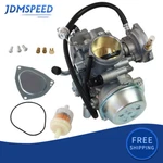 Carburetor For Yamaha Grizzly YFM660 Atv 2002-2008. Fixed Price $42.64.