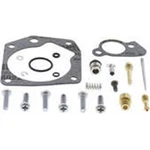 Quadboss Carburetor Kit For Polaris 26-1198. Fixed Price $54.11.