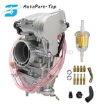 For 2006-2009 Honda TRX450R 16100-HP1-843 16100-HP1-931 Carburetor Replaces. Fixed Price $109.39.