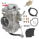 For Suzuki Quadrunner LTF250 2X4 1988-1996 13200-19B60 Carburetor Us Stock. Fixed Price $35.49.