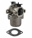Replacement Carburetor For Walbro Lmt 4993 Briggs & Stratton Riding Lawn Mower. Fixed Price $39.99.