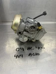 2002-2004 Arctic Cat 375 400 Automatic Keihin Carburetor Fuel Genuine Oem. Fixed Price $281.99.