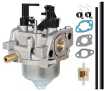 Carburetor For Husqvarna 6021P 21-INCH 149CC Kohler XT-6 Engine Lawn Mower. Fixed Price $19.98.