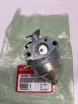Genuine Honda 16100-Z0L-862 Carburetor BB65A Oem. Fixed Price $24.00.