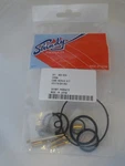 Honda Atc 110 1983-1985 Carburetor Stock Rebuild Kit Shindy 03-024. Fixed Price $19.95.