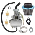 Carburetor For Kandi 125CC Go Kart 125GKG-2 Dune Buggy 4 Wheelers 125FM5E. Fixed Price $24.99.