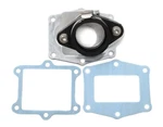 89-90 Honda FL400R Pilot 36-39MM Carburetor Intake Manifold Tube Boot 0019-004. Fixed Price $299.99.