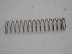 1970 Honda SL100 Keihin Carburetor Throttle Slide Valve Spring (oem Part). Fixed Price $14.99.