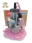 Keihin PWK38 38MM Honda CR250R Carburetor With Jets*. Fixed Price $145.00.