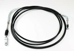 Kawasaki Trans Mule 3010 / 4010 Diesel Throttle Cable New Replaces 54012-7506. Fixed Price $34.95.