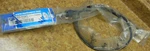 Motion Pro Throttle Cable 05-0193 New Nos Yamaha Timberwolf Atv 05-193. Fixed Price $22.73.