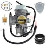 Carburetor For Yamaha Grizzly YFM600 YFM660 Atv 1998-2001 1999 2000. Fixed Price $54.99.