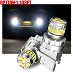 Auxito 3157 3156 3057 Led Backup Reverse Brake Turn Signal Light Bulb 6500K. Fixed Price $99.17.