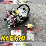New Kawasaki Carburetor 1986-1995 1996-2005 Bayou Carby Atv. Fixed Price $156.98.
