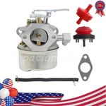 Carburetor W/gasket For Toro 421 521 Snow Blower 632107A 640084. Fixed Price $19.99.