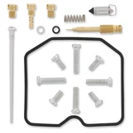 Balls Carb Rebuild Kit For 2002-2005 Suzuki LT-A500F Vinson 4X4 Auto Atv. Fixed Price $45.19.