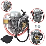 Carburetor For Suzuki Vinson LTF500F LTA500F 2002-2007. Fixed Price $27.50.