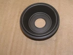 New Kawasaki Lakota Carburetor Slide Diaphragm Rubber 43028-1080. Fixed Price $31.50.