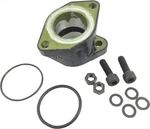 K&l 11-4202 Carburetor Boot/holder. Fixed Price $89.56.