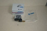 Genuine Zama Carburetor RB-K70A = Echo # A021000721. Fixed Price $46.95.