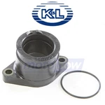 K&l Supply Carburetor Boot/holder For 2007-2012 Yamaha YFM450 Grizzly 4X4 Auto. Fixed Price $120.04.