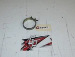 Polaris - 1998 Xlt Classic Carb Clamp Qty 3083166 / 7082340. Fixed Price $9.95.