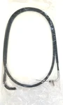New Oem Arctic Cat Choke Cable 0487-017 Artic. Fixed Price $46.95.