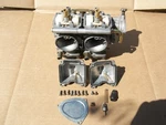 01-05 Yamaha Raptor Mikuni Carburetor YFM660R 5LP-14900-30-00. Fixed Price $550.00.
