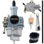 Fit For 2009-2013 2014 Polaris Ranger Rzr 170 0454997 Carburetor Atv. Fixed Price $45.99.