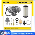 Carburetor & Air Filter Accessories For Polaris Hawkeye 400 Ho 2012-2014 3130898. Fixed Price $51.29.