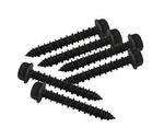 Polaris Sportsman Atv Clutch Cover Screw Bolts 14 X 1-3/4" (set Of 6) 7512093. Fixed Price $8.95.