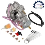 Carburetor & Fuel Filter For Polaris Trail Blazer 250 Boss 3130574. Fixed Price $30.95.