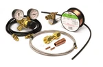 Lincoln Mig Conversion Kit K610-1. Fixed Price $609.00.