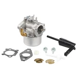 Replaces Carburetor For Craftsman Tiller Model# 917.293490 917293490. Fixed Price $26.99.