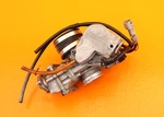 2004 - 2009 Yamaha YFZ450 Keihin Carburetor Throttle Body Fuel Injector. Fixed Price $313.99.