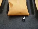 New Oem Suzuki 5X8 Screw 02112-05087. Fixed Price $6.30.