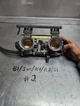 2003 Arctic F7 Firecat 700 Throttle Body. Fixed Price $149.85.